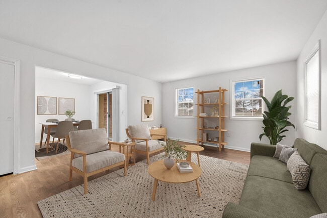 Foto del edificio - Williamsburg