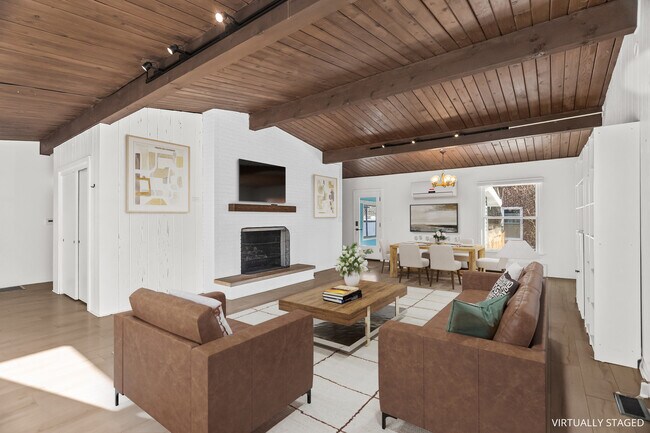 Foto del edificio - 537 County Line Rd