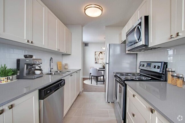 Building Photo - Windjammer Apartments I & II
