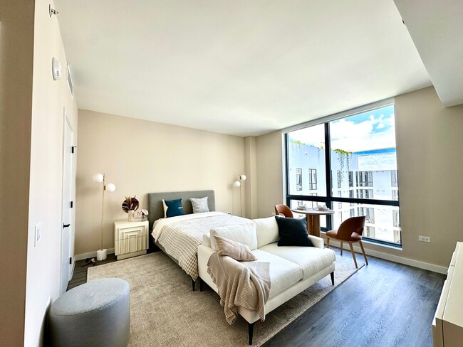 Foto del edificio - 105 NE 25th St