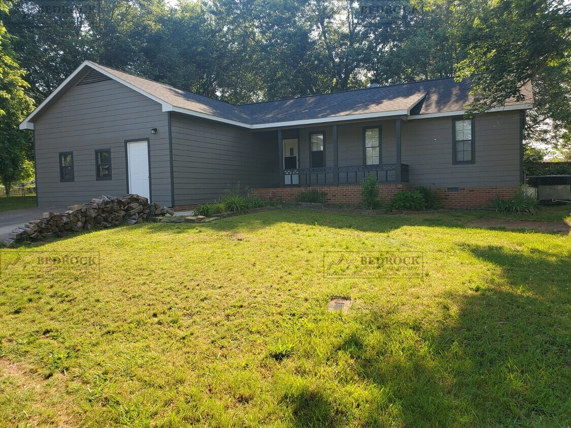 133 Vasser Cir, Harvest, AL 35749 House Rental in Harvest, AL