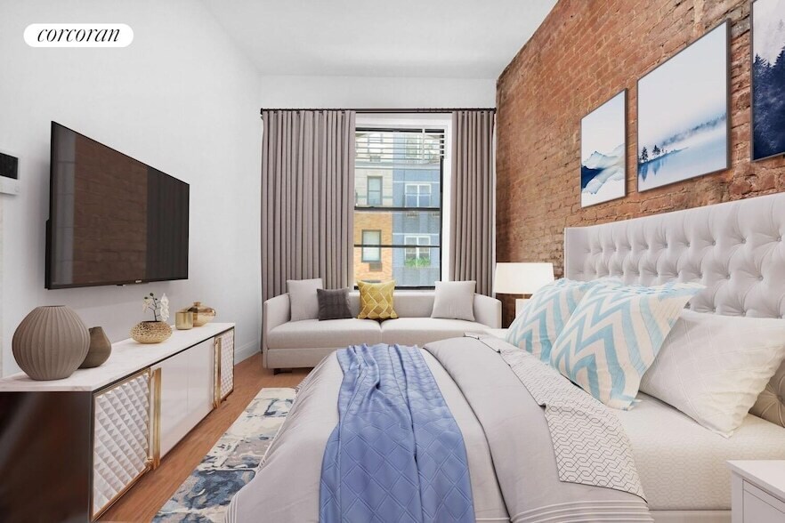 Foto del edificio - 315 E 89th St