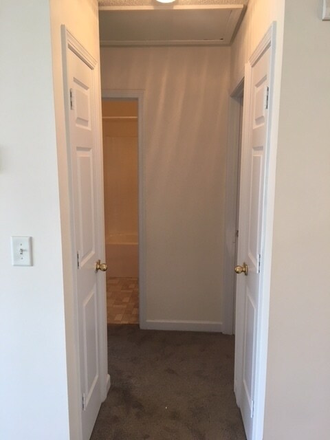 Foto del edificio - Three bedroom two bathroom house