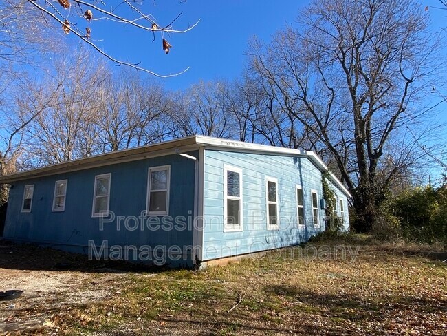 Foto del edificio - 916 S Clifton Ave
