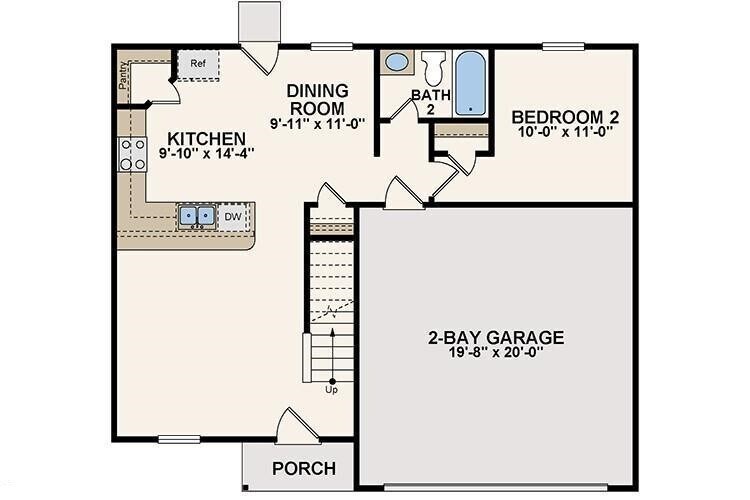 Foto del edificio - 6394 Century Ln, Thomasville, NC