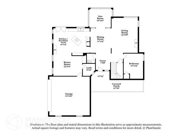 Building Photo - 413 Southwinds Dr