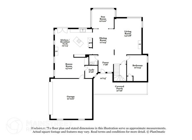Foto del edificio - 413 Southwinds Dr