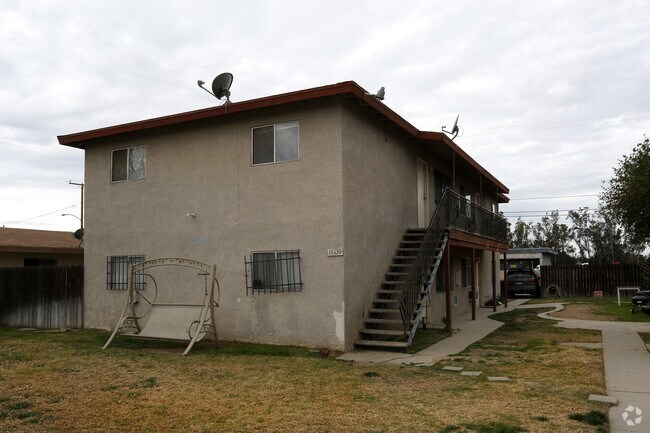 Primary Photo - Clover Elm Apartments