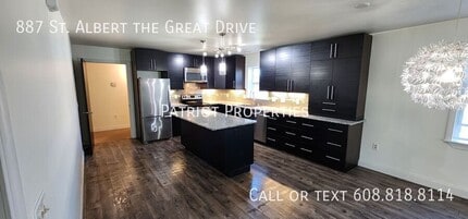 Building Photo - 887 St Albert the Great Dr