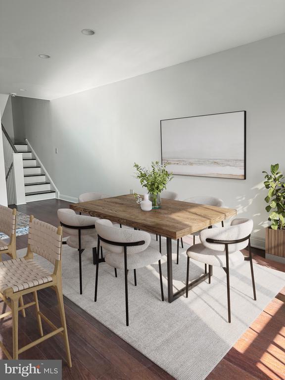 Foto del edificio - 2336 Fairmount Ave
