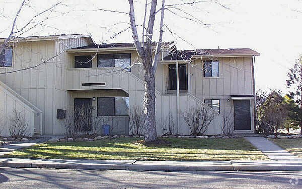 Primary Photo - 3600 Hayden Pl