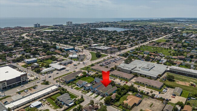 Foto del edificio - 2305 67th St