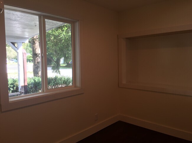 2nd bedroom - 316 Ellis Street