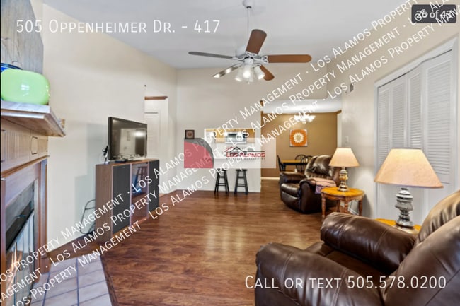Building Photo - 505 Oppenheimer Dr