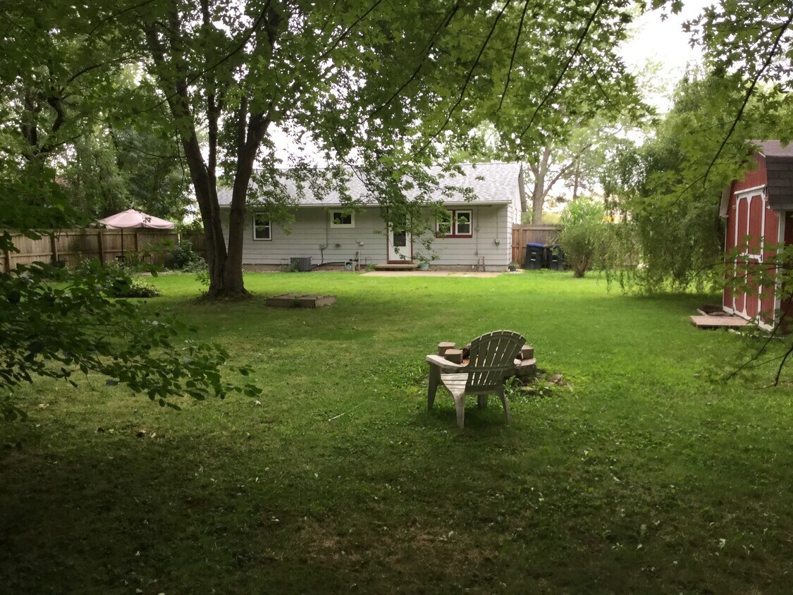 Foto del edificio - 1483 Princeton Dr