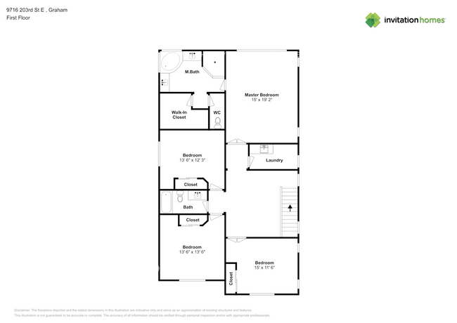 Foto del edificio - 9716 203rd St E