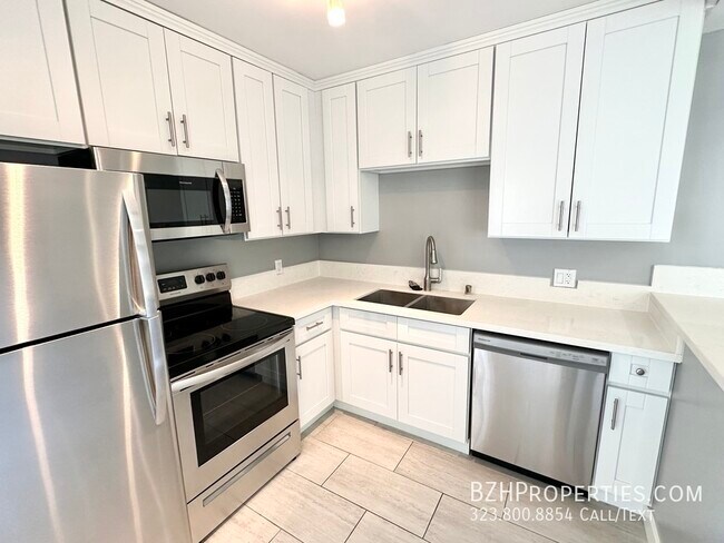 Foto del edificio - New Renovated 2Bedroom 2Bathroom In Korea ...