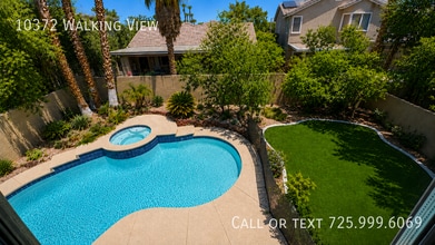Building Photo - 10372 Walking View Ct