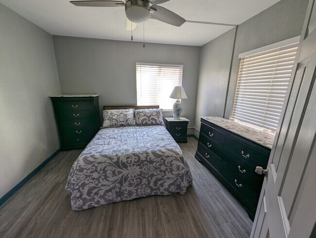 Foto del edificio - 512 W Aspinwall St