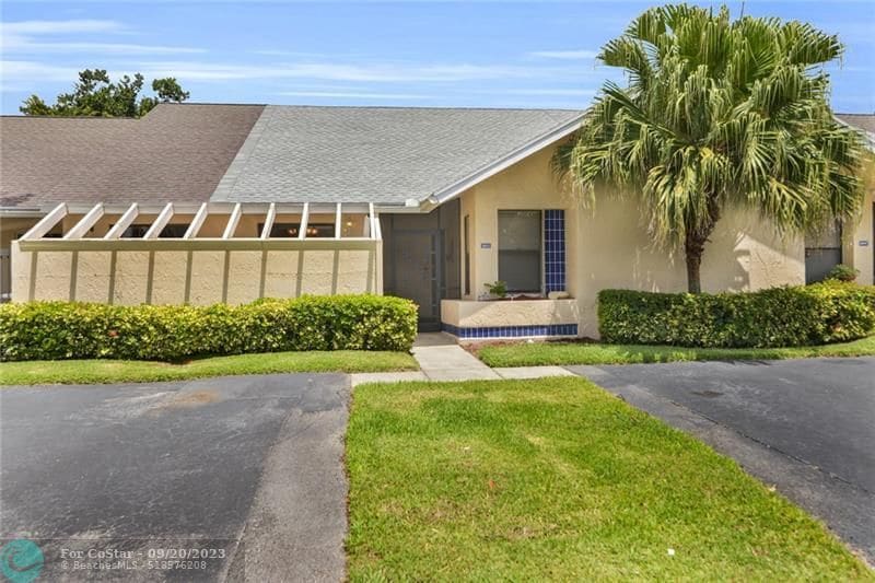 11003 Water Oak Manor, Boca Raton, FL 33498 House Rental in Boca