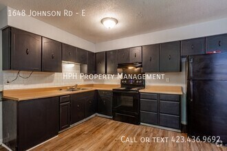 Building Photo - 1648 Johnson Rd