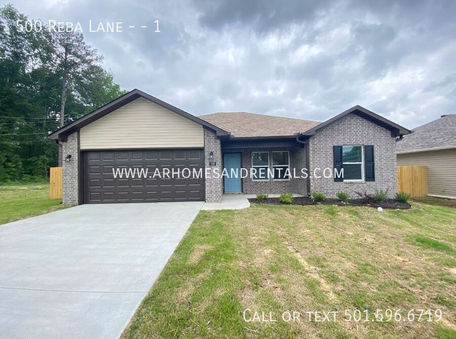Foto principal - 500 Reba Ln