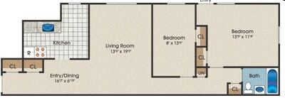 Maple Tree Apartments Patchogue Ny Apartments Com