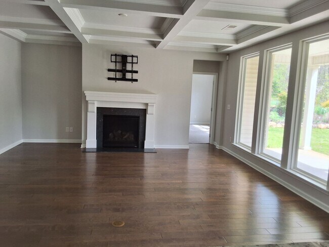 Foto del edificio - Knoxville 37934 - Farragut - Short term Lease Only - 3 bedroom, 2.5 bath home - Contact Sharon Ar...