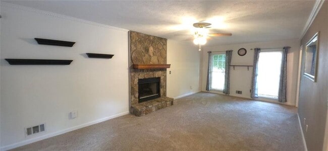 Building Photo - 4910 Gold Mine Dr