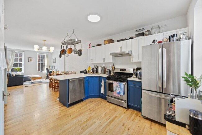 Foto del edificio - 316.5 6th St