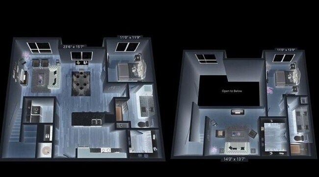 Foto del edificio - 1450 Rivery Blvd