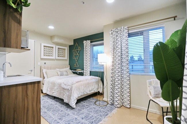 Interior Photo - Plaza Apartments