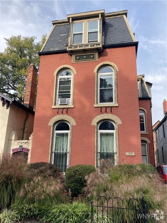Building Photo - 77 Johnson Park