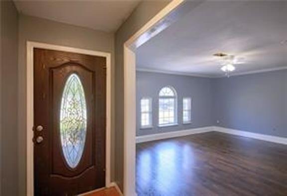 Building Photo - 1912 Andover Dr