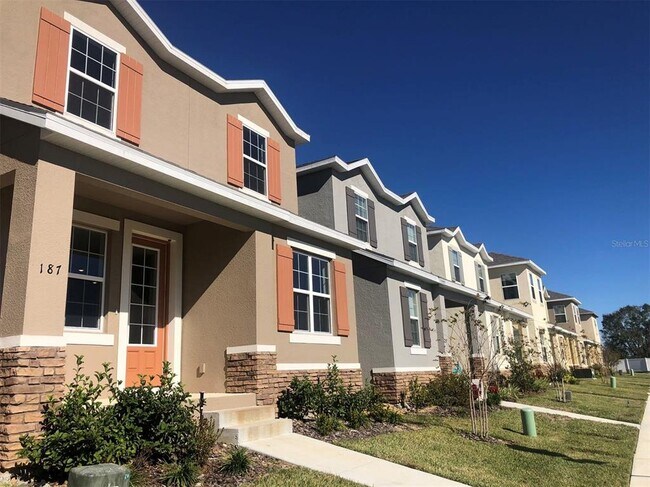Foto del edificio - 187 Boydfield Ln