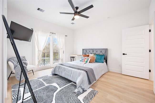 Foto del edificio - 4718 Market St