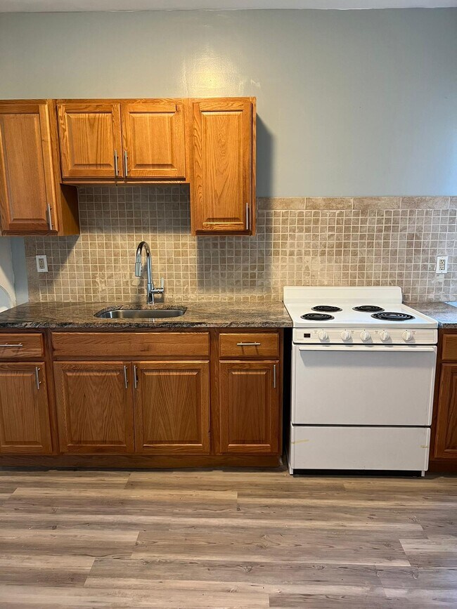 Cocina - 703 French