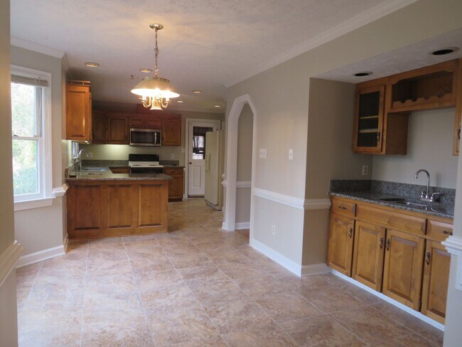 Foto del edificio - FOUR BEDROOM BRANDYWINE BAY