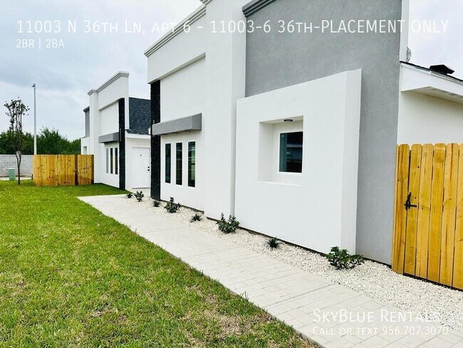 Foto del edificio - 11003 N 36th Ln