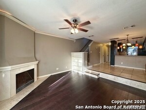 Foto del edificio - 11815 Vance Jackson Rd