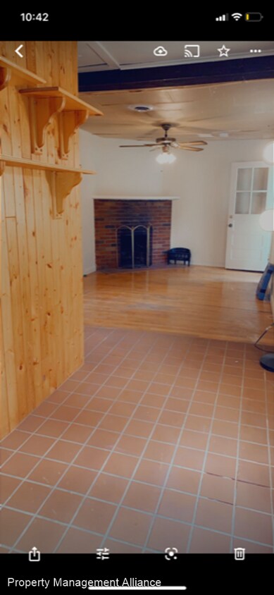 Primary Photo - 1 br, 1 bath House - 211 Lincoln Park Drive