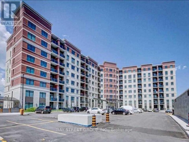 Photo du bâtiment - 7325-7325 Markham Rd