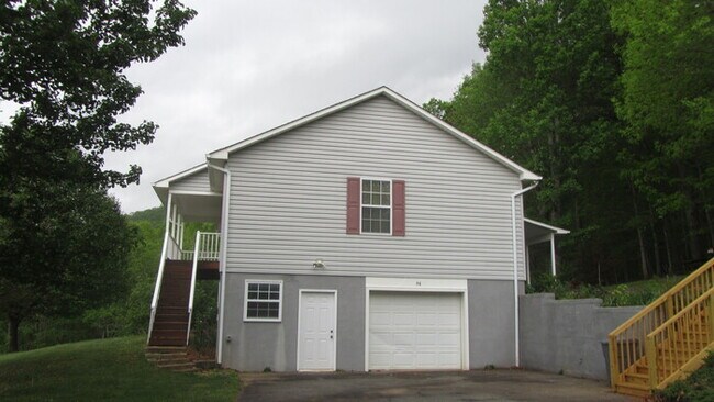 Building Photo - Fairview Rental