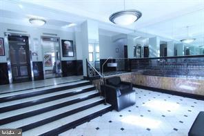 Foto del edificio - 2515 K St NW