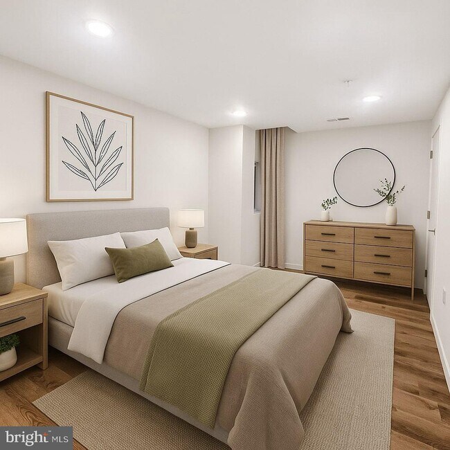 Foto del edificio - 610 S 6th St