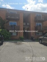 Building Photo - 3720 Panorama Ave NW