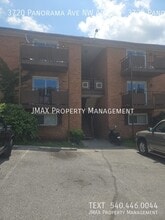 Building Photo - 3720 Panorama Ave NW