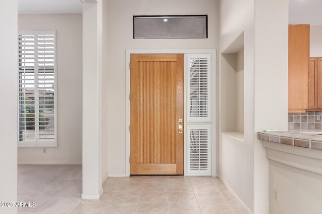 Foto del edificio - 34748 N 93rd Pl