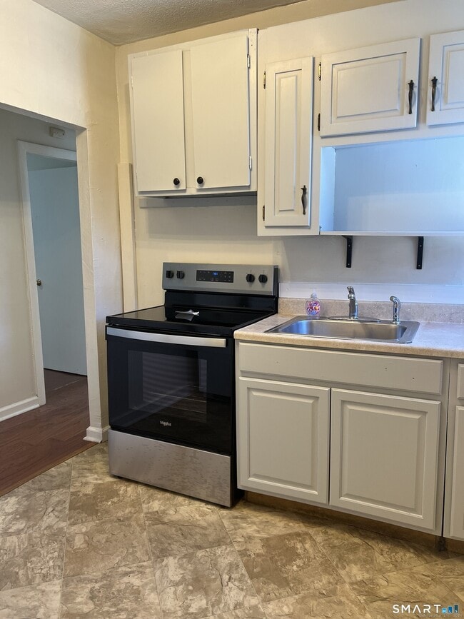 Foto del edificio - 97 Green St