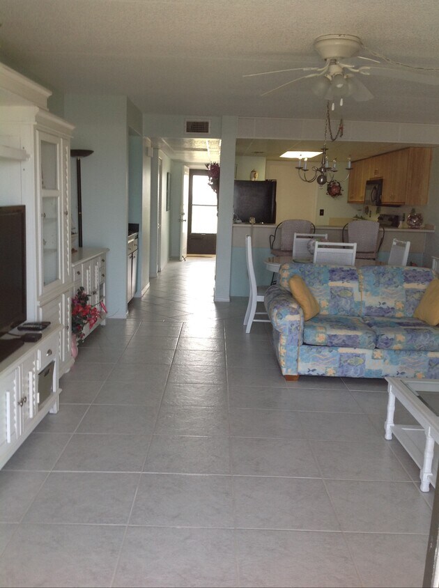 30 Inlet Harbor Rd Unit 502, Ponce Inlet, FL 32127 Condo for Rent in